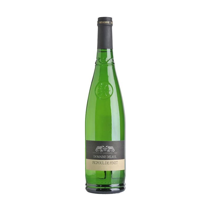 Domaine Delsol, Picpoul de Pinet