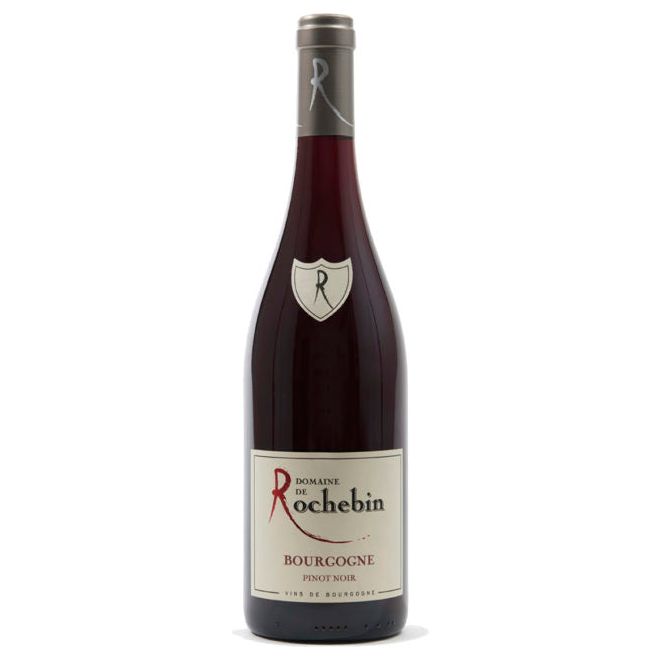 Domaine Rochebin ‘Clos St Germaine’ Bourgogne Rouge