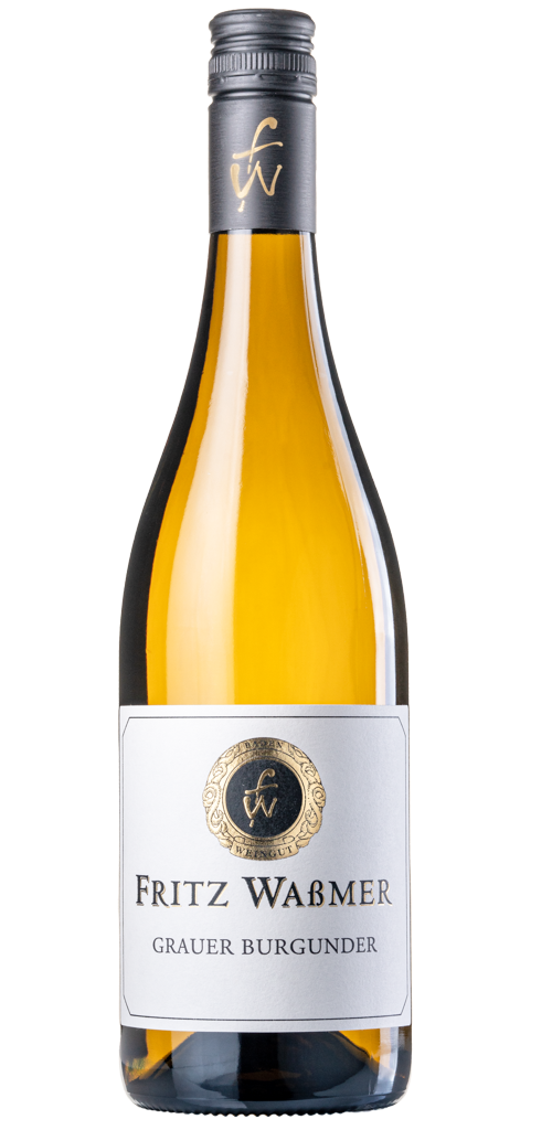 Weingut Fritz Wassmer, Grauer Burgunder