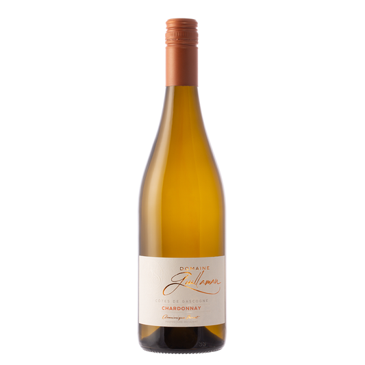 Domaine Guillaman, Chardonnay