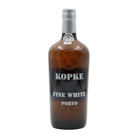 Kopke, Fine White Port