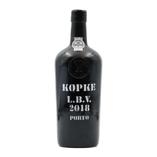 Kopke, Late Bottled Vintage Port