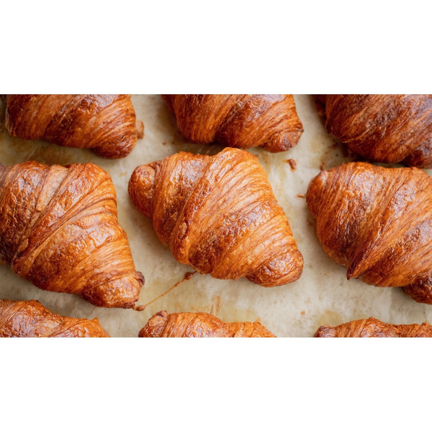 Champagne & Croissants - New Year's Day, 9am - 1pm - Stony Stratford