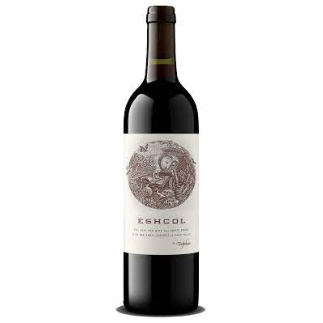 Trefethen Family Vineyards, 'Eshcol', Red Blend