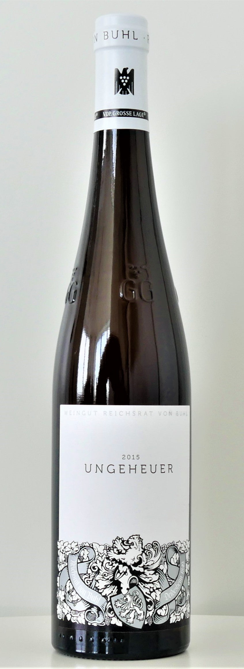 Reichsrat Von Buhl Ungeheuer Grosses Gewachs Riesling 2014