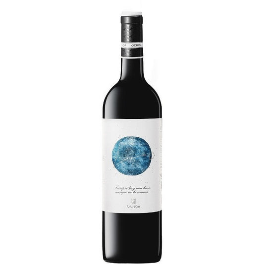 Bodegas Ochoa, "Calendas"