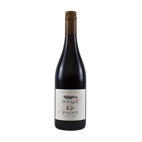 Whale Point Pinot Noir