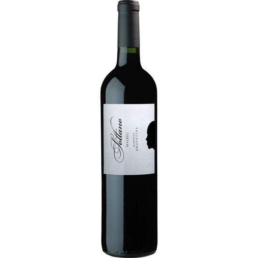 Sottano, Malbec