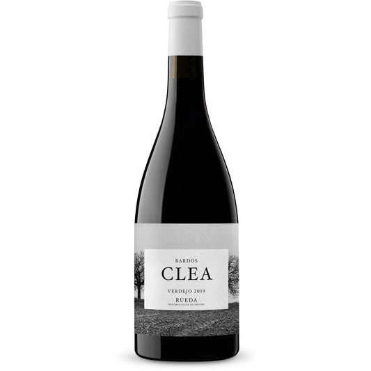 Clea (Bardos), Verdejo
