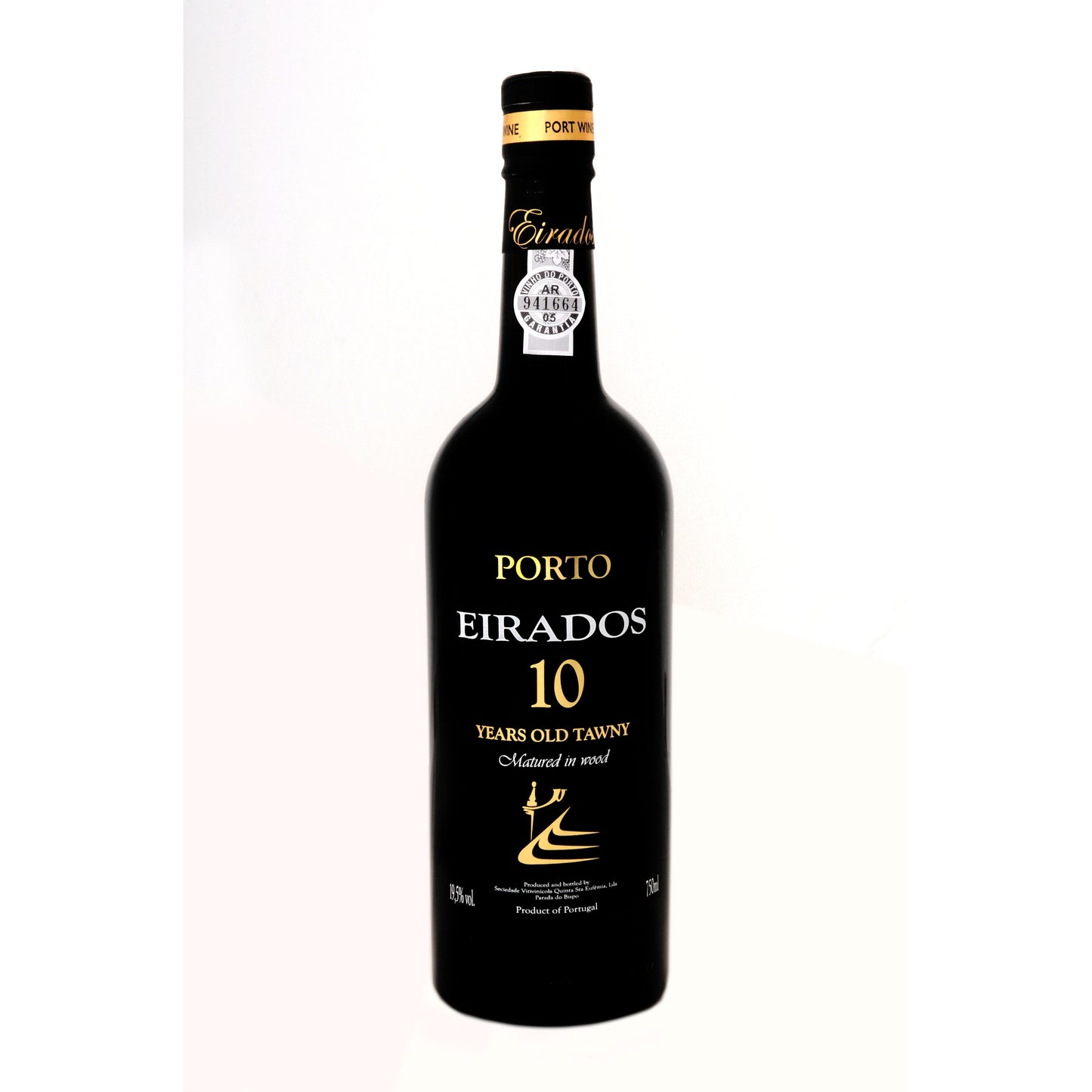 Eirados, Tawny 10 Years Old Port