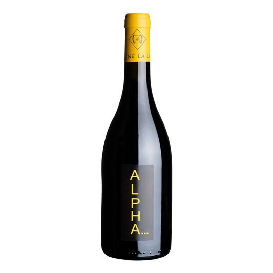 Domaine La Loyane, 'Cuvee Alpha'