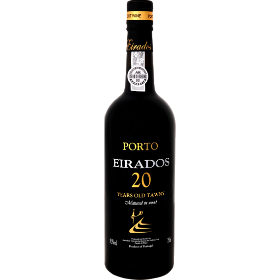 Eirados, Tawny 20 Years Old Port