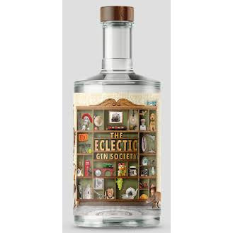 The Eclectic Gin Society