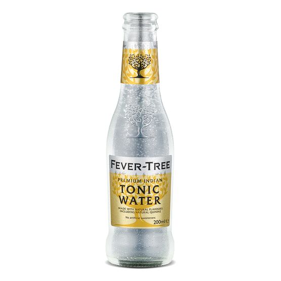Fever-tree Tonic 20cl
