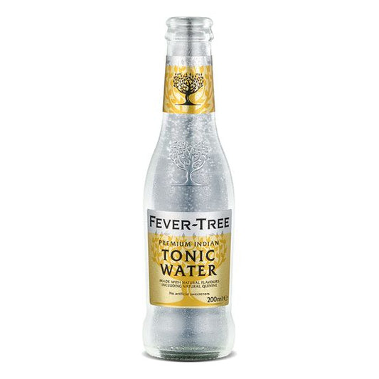 Fever-tree Tonic 20cl
