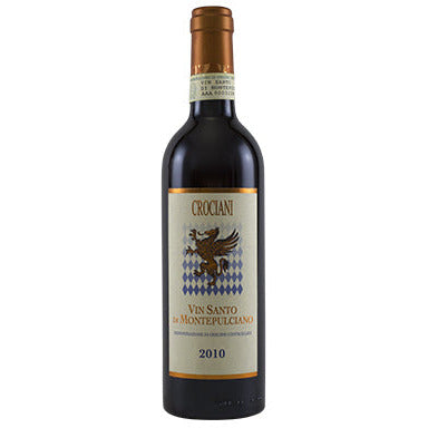 Crociani, Vin Santo di Montepulciano 50cl