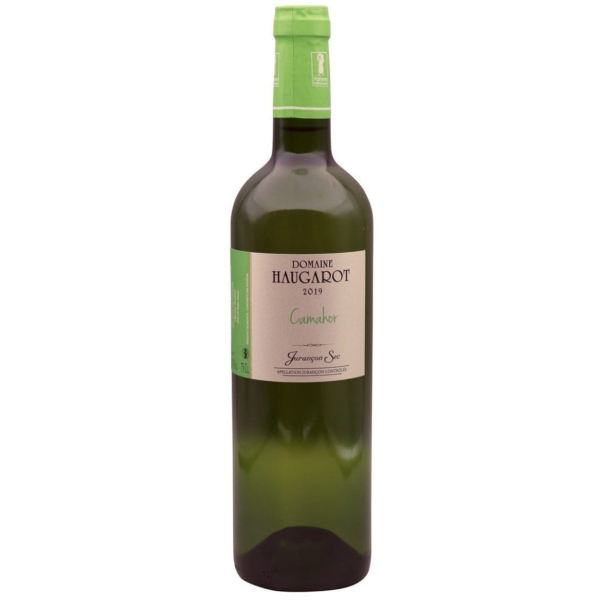 Domaine Haugarot, 'Cuvee Camahor' Gros Manseng, Jurancon Sec