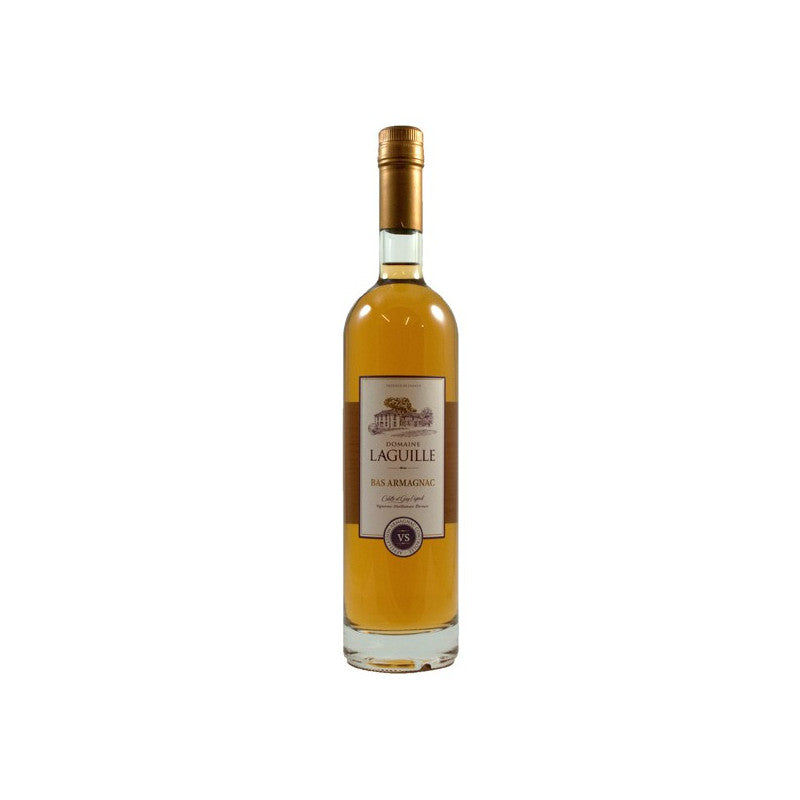 Domaine Laguille VS, Armagnac