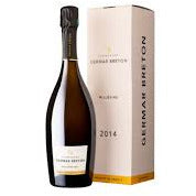 Germar Breton, Extra Brut, Millesime 2014