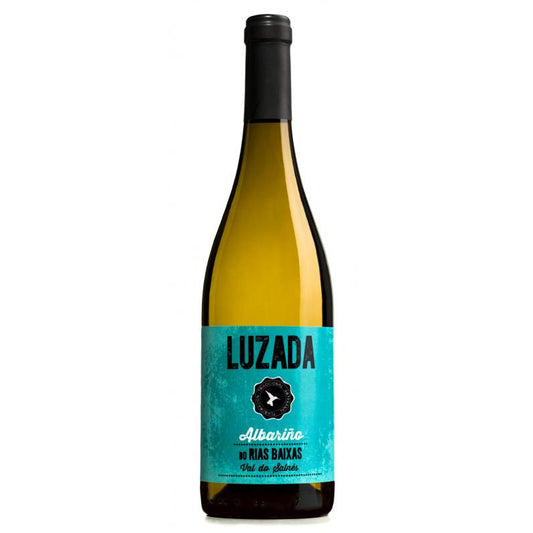Luzada, Albarino