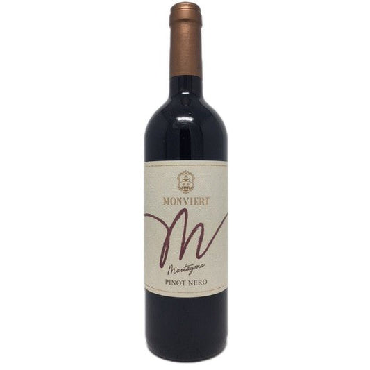 Monviert, 'Martagona', Pinot Nero