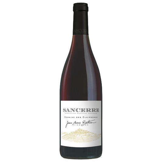 Vignobles Berthier, Sancerre Rouge