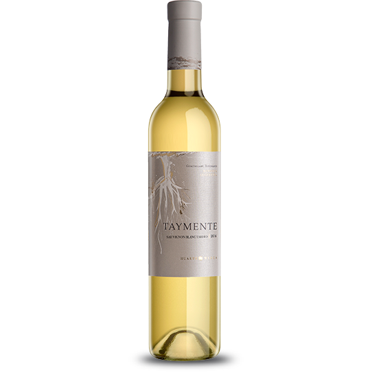 Huarpe, 'Taymente' Late Harvest 50cl