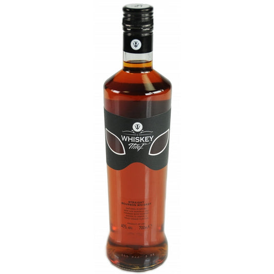 The Whiskey Thief Straight Bourbon