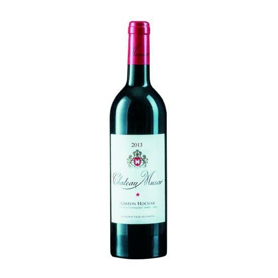 Chateau Musar Red 2016 MAGNUM, Bekaa Valley, Lebanon